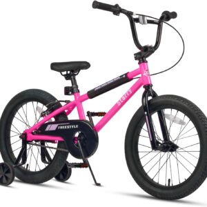12-Inch Kids Bike - Image 11