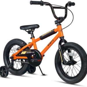 12-Inch Kids Bike - Image 15