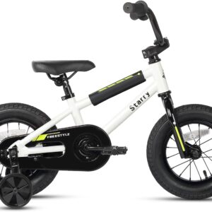 12-Inch Kids Bike - Image 2