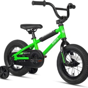 12-Inch Kids Bike - Image 23