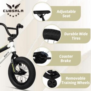 12-Inch Kids Bike - Image 3
