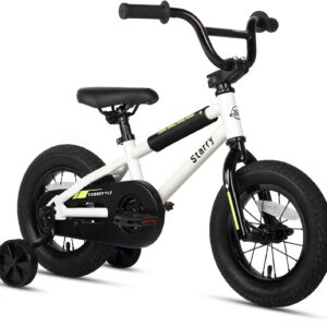 12-Inch Kids Bike