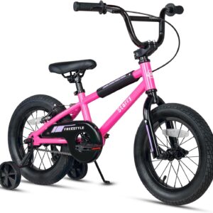 12-Inch Kids Bike - Image 32