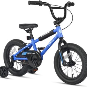 12-Inch Kids Bike - Image 38