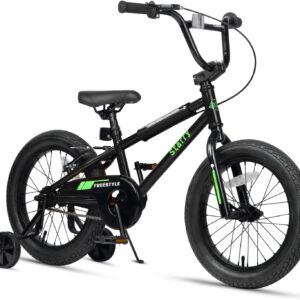 12-Inch Kids Bike - Image 40