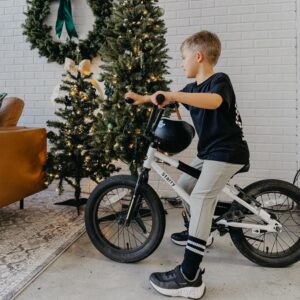 12-Inch Kids Bike - Image 7