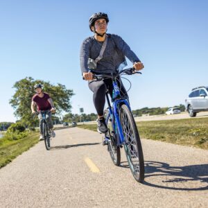 Adult Hybrid Bike - Image 10