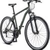 Adult Hybrid Bike