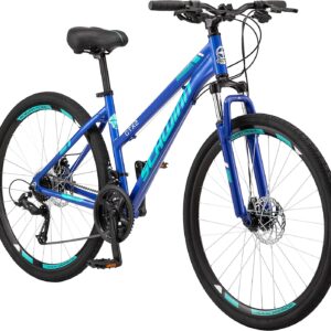 Adult Hybrid Bike - Image 11
