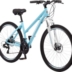 Adult Hybrid Bike - Image 12