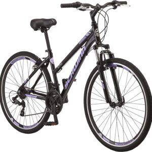 Adult Hybrid Bike - Image 13