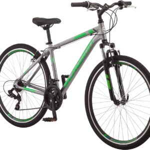 Adult Hybrid Bike - Image 15