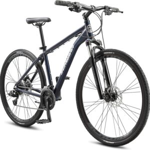 Adult Hybrid Bike - Image 16
