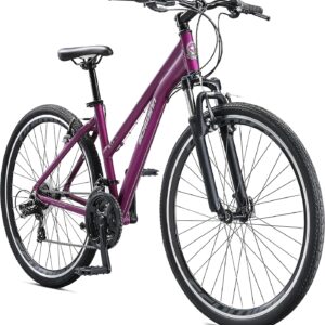 Adult Hybrid Bike - Image 17