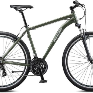 Adult Hybrid Bike - Image 2
