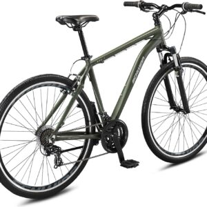 Adult Hybrid Bike - Image 3