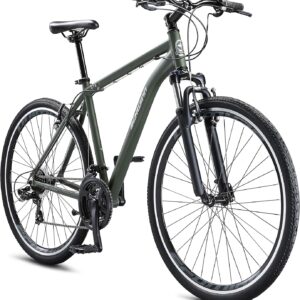 Adult Hybrid Bike