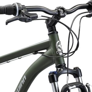 Adult Hybrid Bike - Image 4