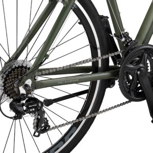 Adult Hybrid Bike - Image 7
