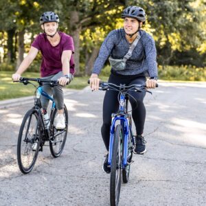 Adult Hybrid Bike - Image 8