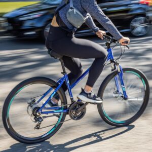 Adult Hybrid Bike - Image 9