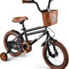 Boys' Adjustable Bicycle
