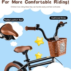 Boys' Kids Bicycle - Image 3