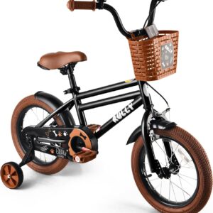 Boys' Kids Bicycle