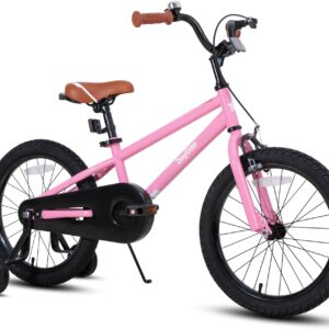 Children's BMX Style Bike - Image 11