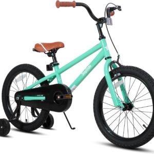 Children's BMX Style Bike - Image 13