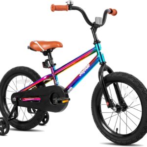 Children's BMX Style Bike - Image 17