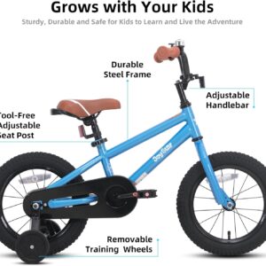 Children's BMX Style Bike - Image 2