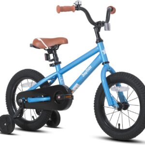 Children's BMX Style Bike