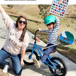 Children's BMX Style Bike - Image 4