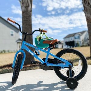 Children's BMX Style Bike - Image 5