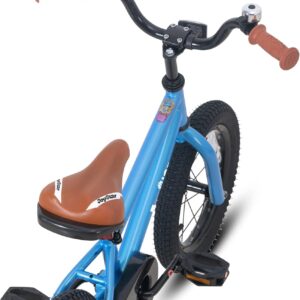Children's BMX Style Bike - Image 6