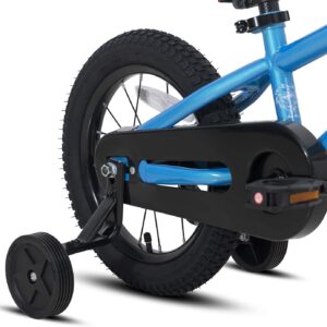 Children's BMX Style Bike - Image 7