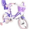 Girls' Bicycle
