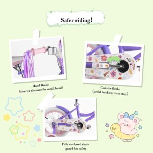 Girls' Bicycle - Image 3