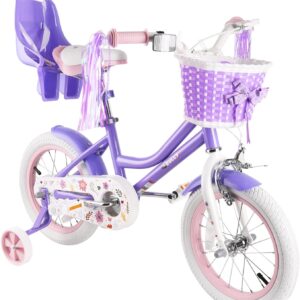 Girls' Bicycle