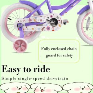 Girls' Bicycle - Image 5