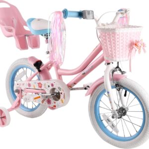 Girls' Bicycle - Image 9