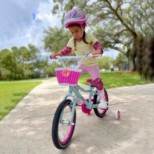 Girls' Kids Bike - Image 4