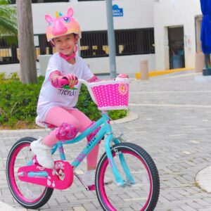 Girls' Kids Bike - Image 5