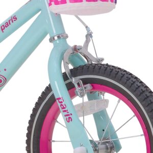 Girls' Kids Bike - Image 6