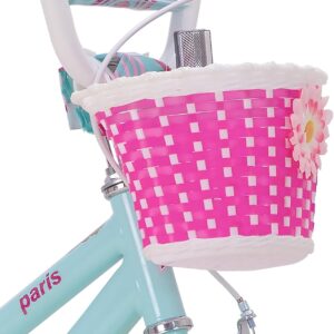 Girls' Kids Bike - Image 7
