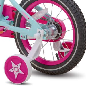 Girls' Kids Bike - Image 8