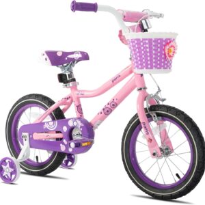 Girls' Kids Bike - Image 9