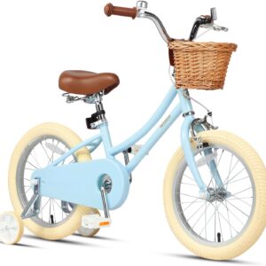 Girls' Vintage Bicycle - Image 11