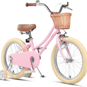 Girls' Vintage Bicycle - Image 14